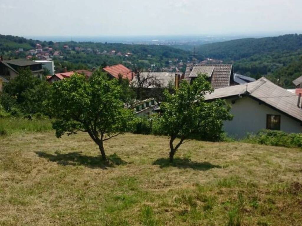 Građevinsko zemljište, Prodaja, Zagreb, Podsljeme