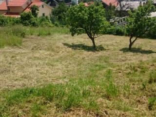 Građevinsko zemljište, Prodaja, Zagreb, Podsljeme