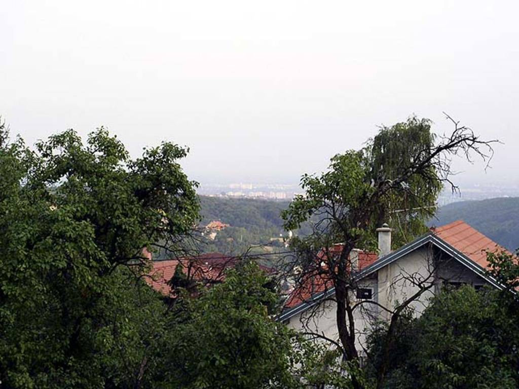 Građevinsko zemljište, Prodaja, Zagreb, Podsljeme