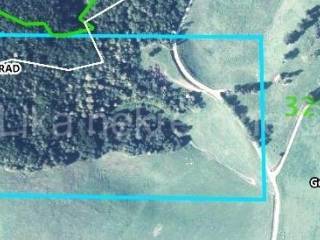 Livada i šuma, Prodaja, Cetingrad, Gojkovac