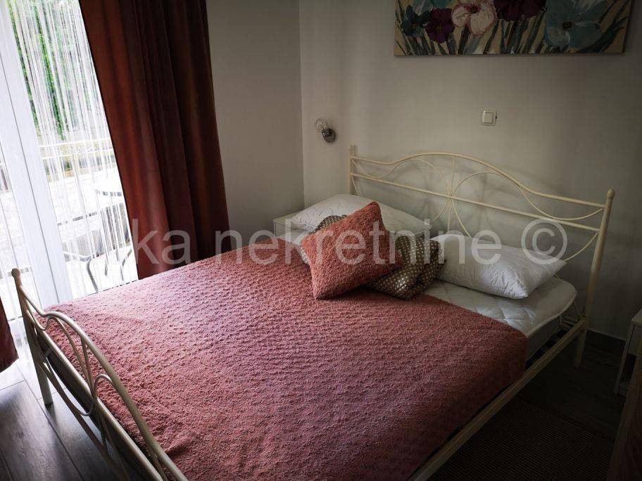 Stan u novogradnji, Najam, Otočac, Otočac