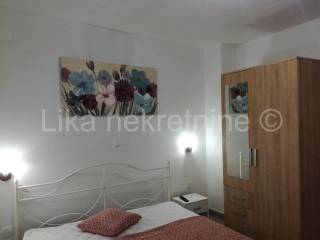 Stan u novogradnji, Najam, Otočac, Otočac