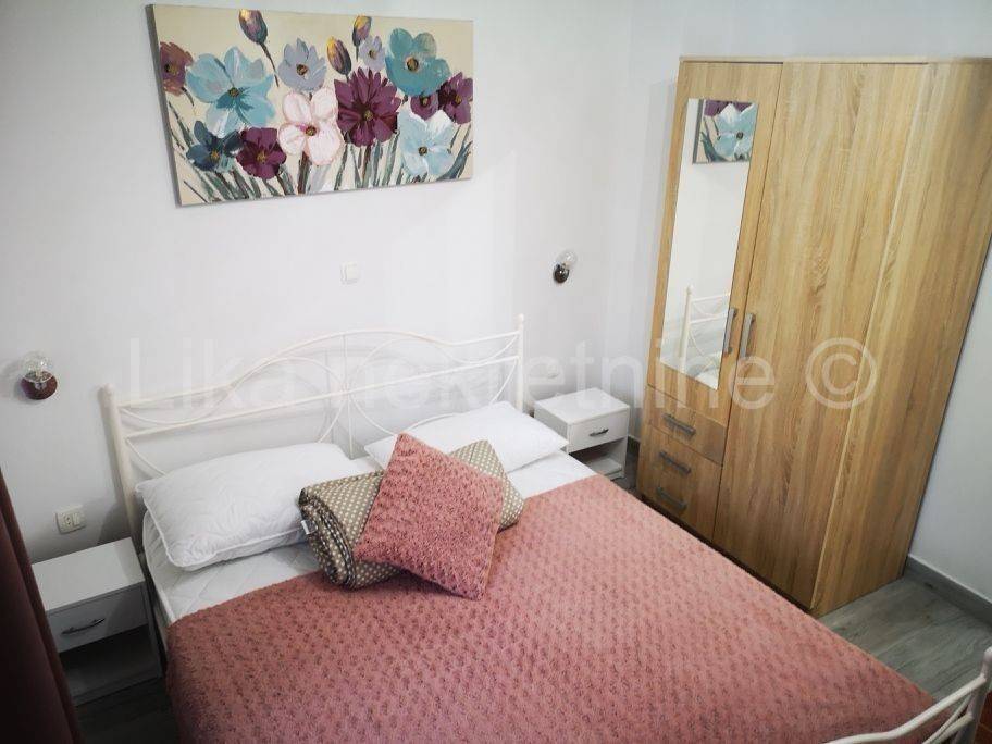 Stan u novogradnji, Najam, Otočac, Otočac