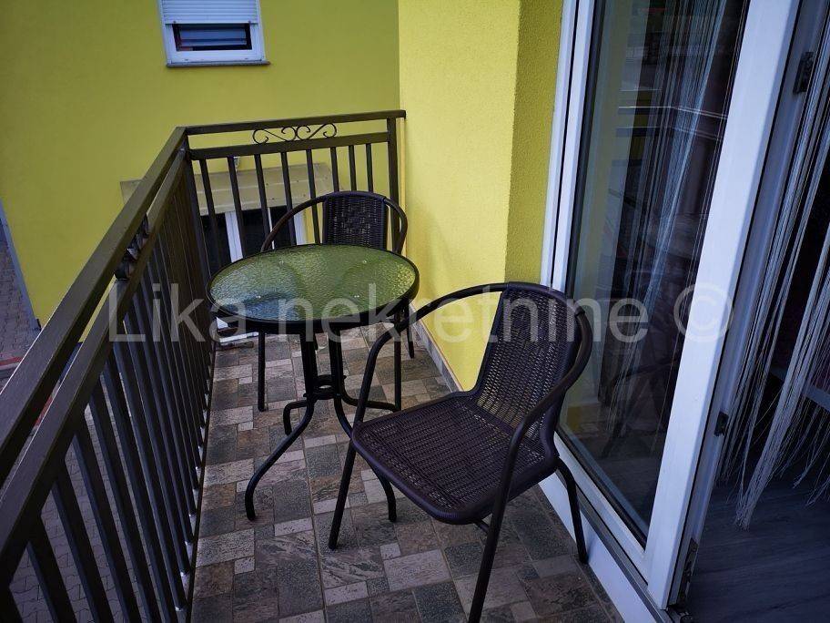 Stan u novogradnji, Najam, Otočac, Otočac