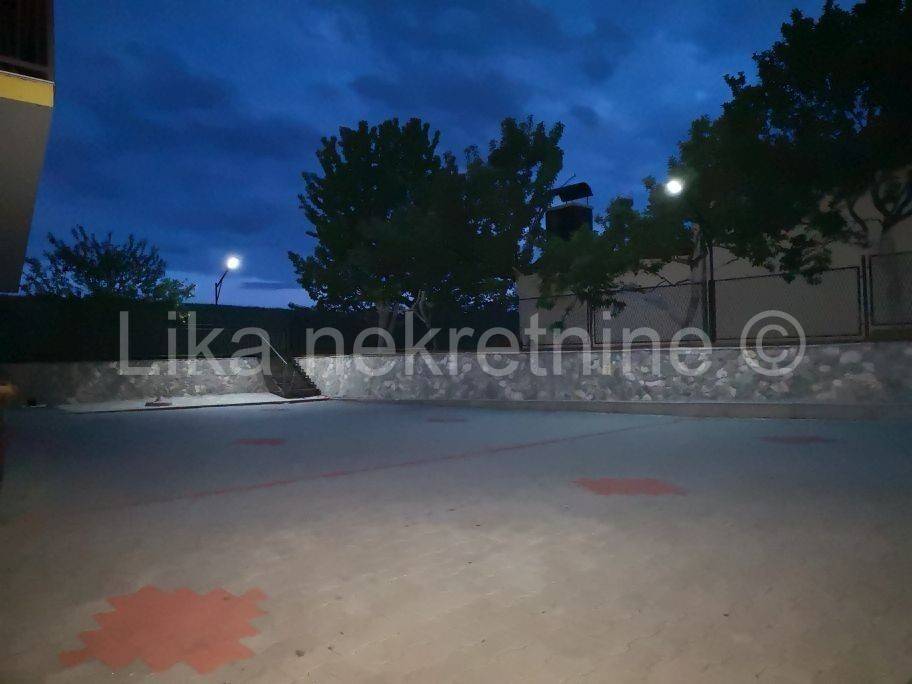 Stan u novogradnji, Najam, Otočac, Otočac