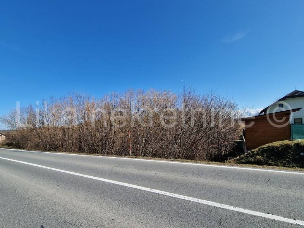 Građevinsko zemljište, Prodaja, Rakovica, Grabovac