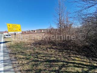 Građevinsko zemljište, Prodaja, Rakovica, Grabovac