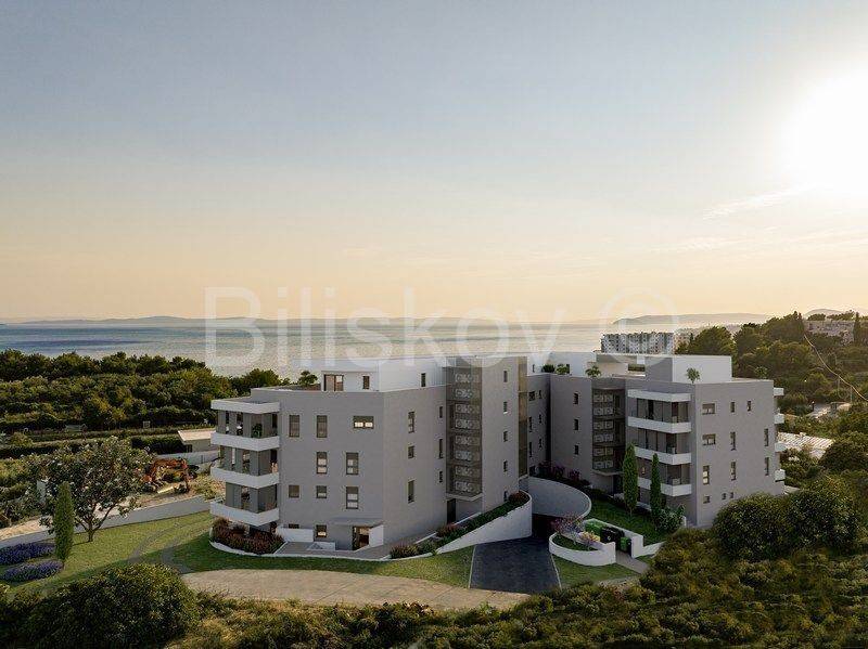 Stan u zgradi, Prodaja, Split, Split