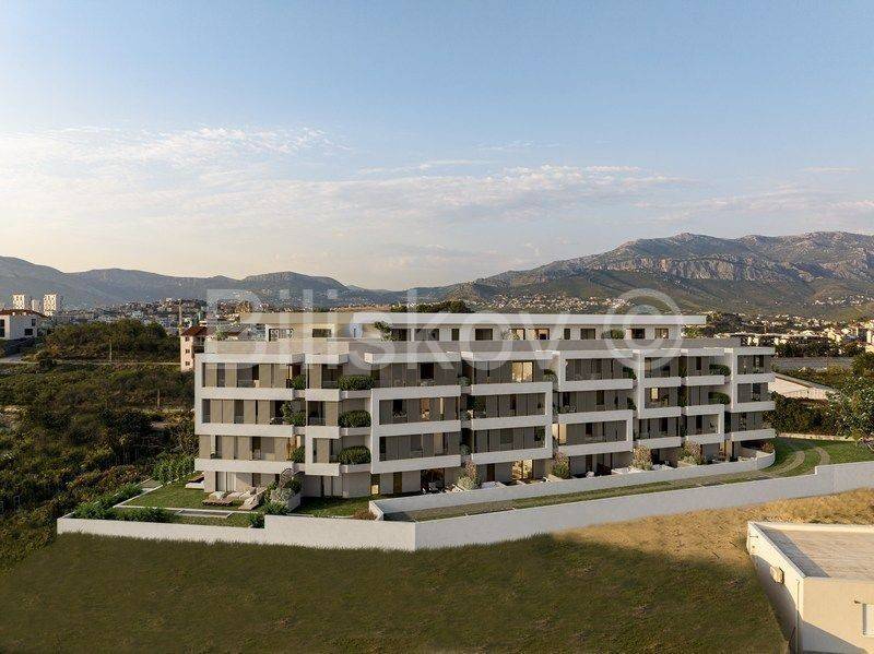 Stan u zgradi, Prodaja, Split, Split