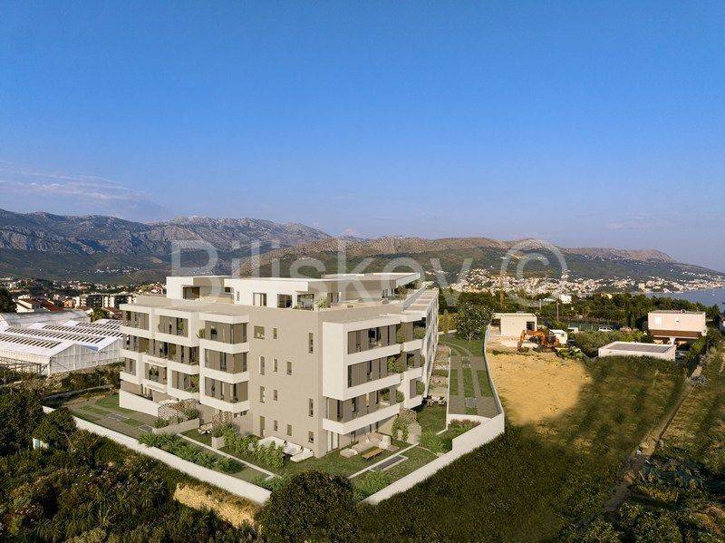 Stan u zgradi, Prodaja, Split, Split