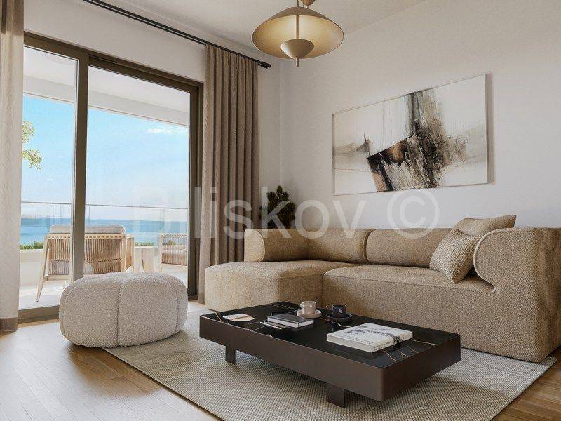 Stan u zgradi, Prodaja, Split, Split