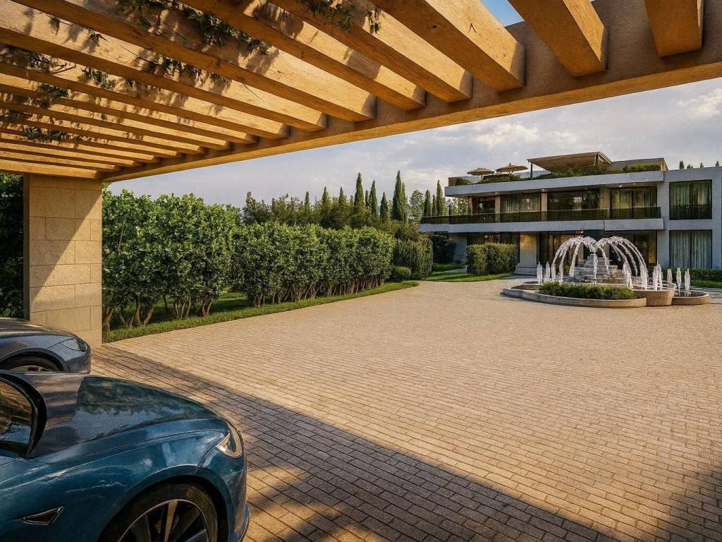 Vila, Prodaja, Poreč, Poreč