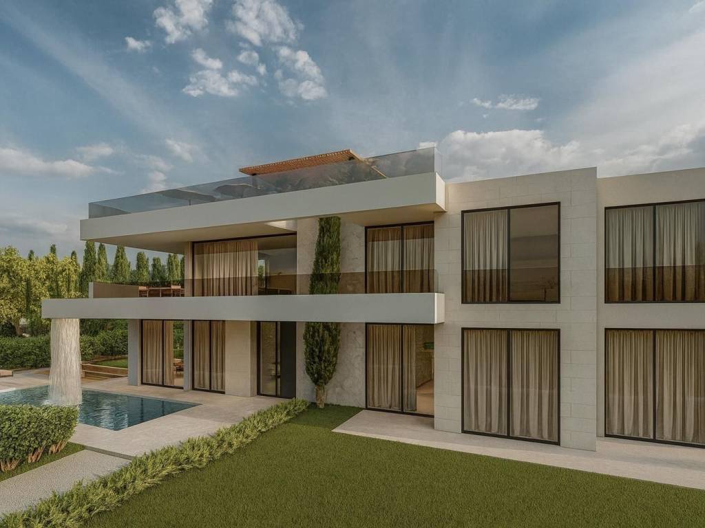 Vila, Prodaja, Poreč, Poreč