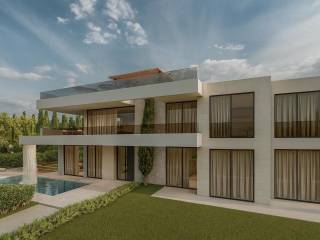 Vila, Prodaja, Poreč, Poreč