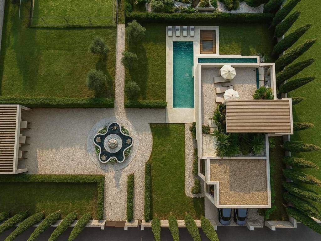 Vila, Prodaja, Poreč, Poreč