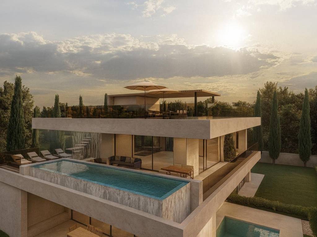 Vila, Prodaja, Poreč, Poreč