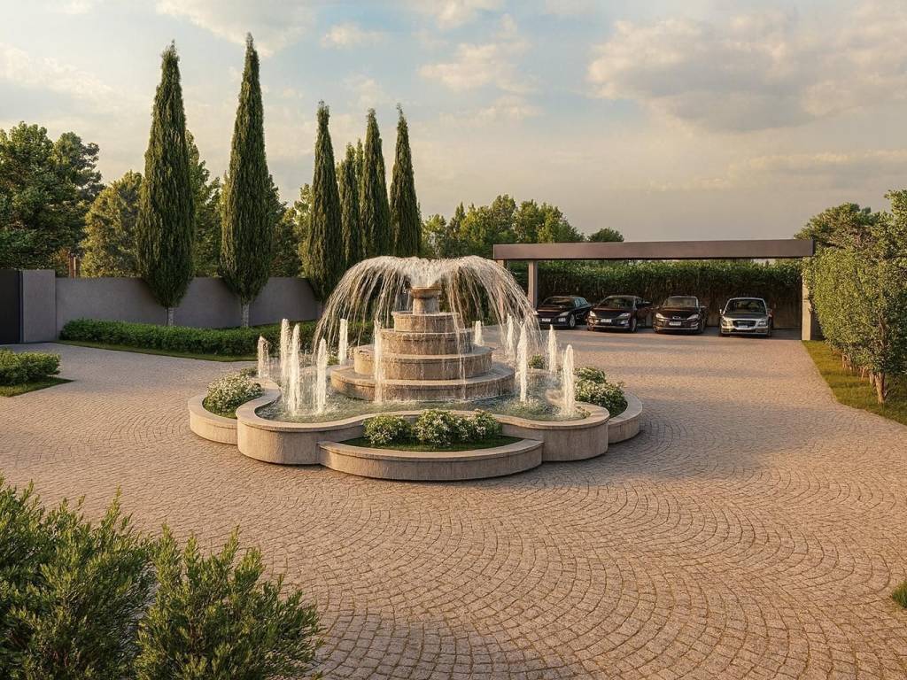 Vila, Prodaja, Poreč, Poreč