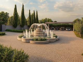 Vila, Prodaja, Poreč, Poreč