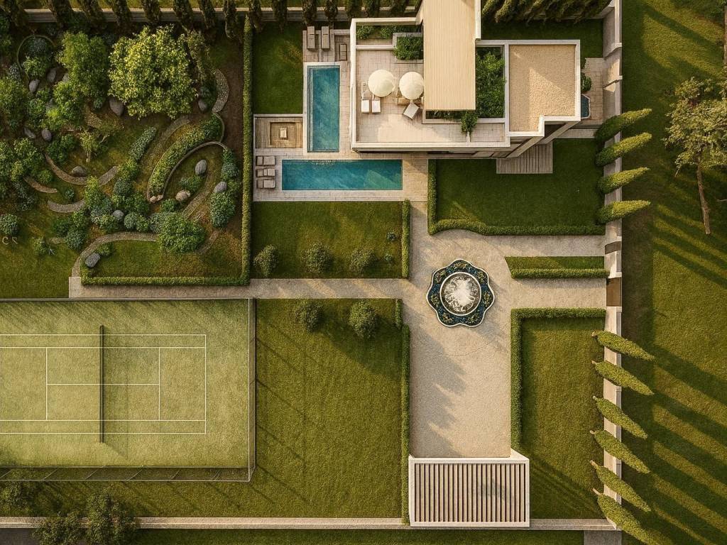 Vila, Prodaja, Poreč, Poreč