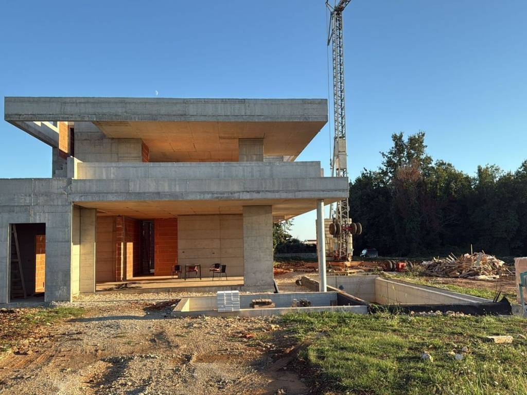 Vila, Prodaja, Poreč, Poreč