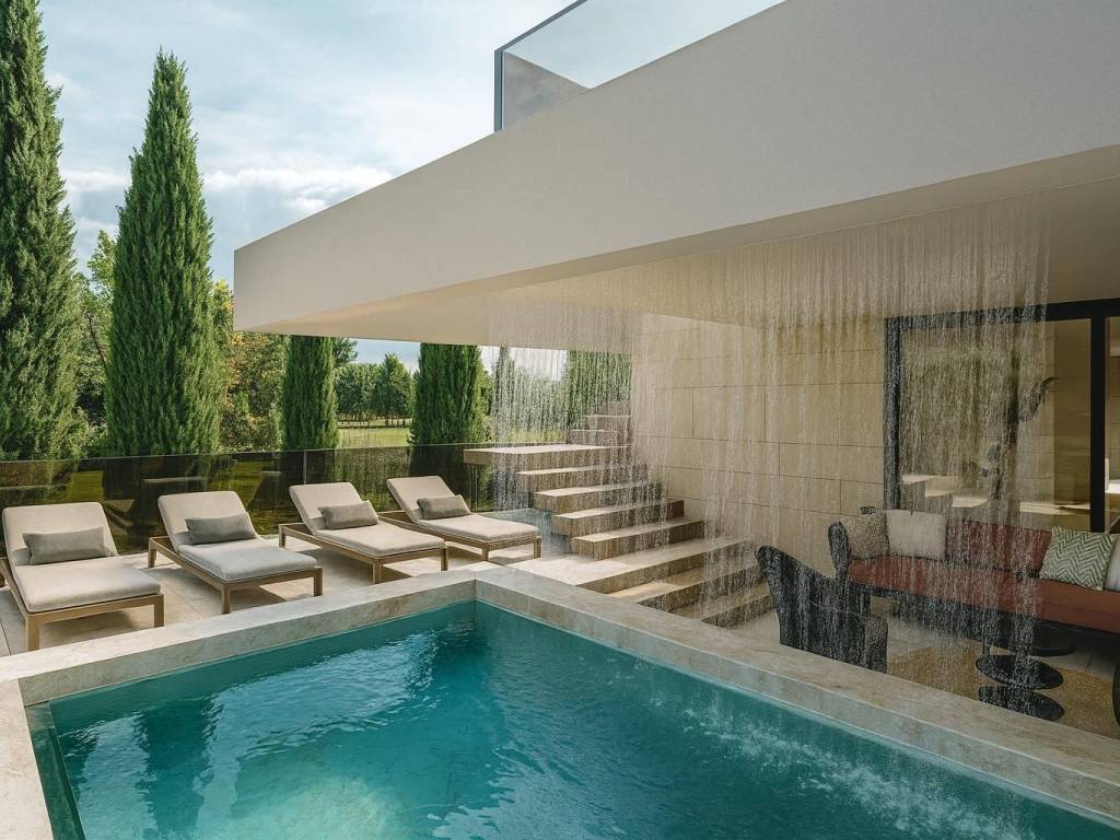 Vila, Prodaja, Poreč, Poreč