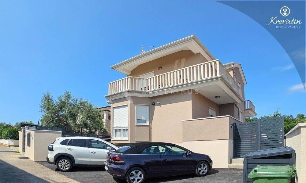 Samostojeća kuća, Prodaja, Umag, Zambratija