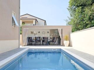 Samostojeća kuća, Prodaja, Umag, Zambratija