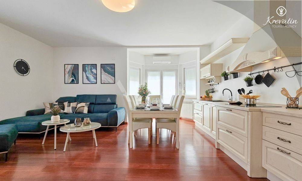 Samostojeća kuća, Prodaja, Umag, Zambratija