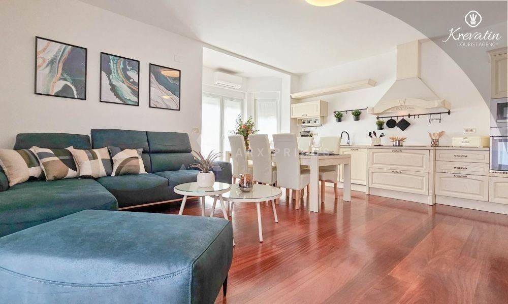 Samostojeća kuća, Prodaja, Umag, Zambratija