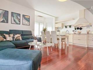 Samostojeća kuća, Prodaja, Umag, Zambratija