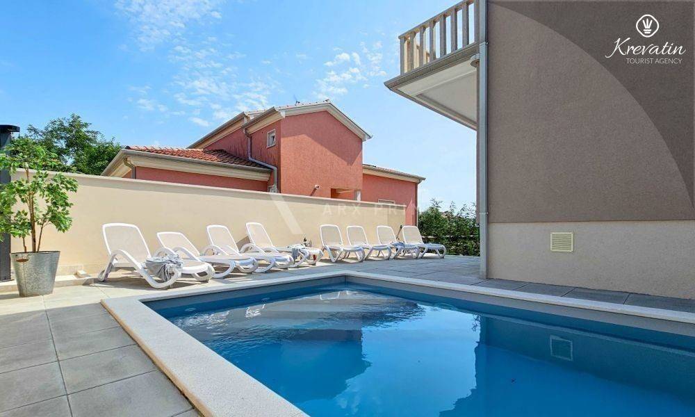 Samostojeća kuća, Prodaja, Umag, Zambratija