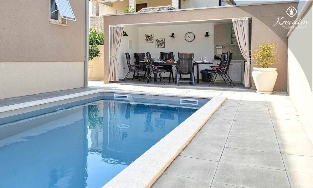 Samostojeća kuća, Prodaja, Umag, Zambratija