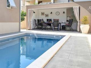 Samostojeća kuća, Prodaja, Umag, Zambratija