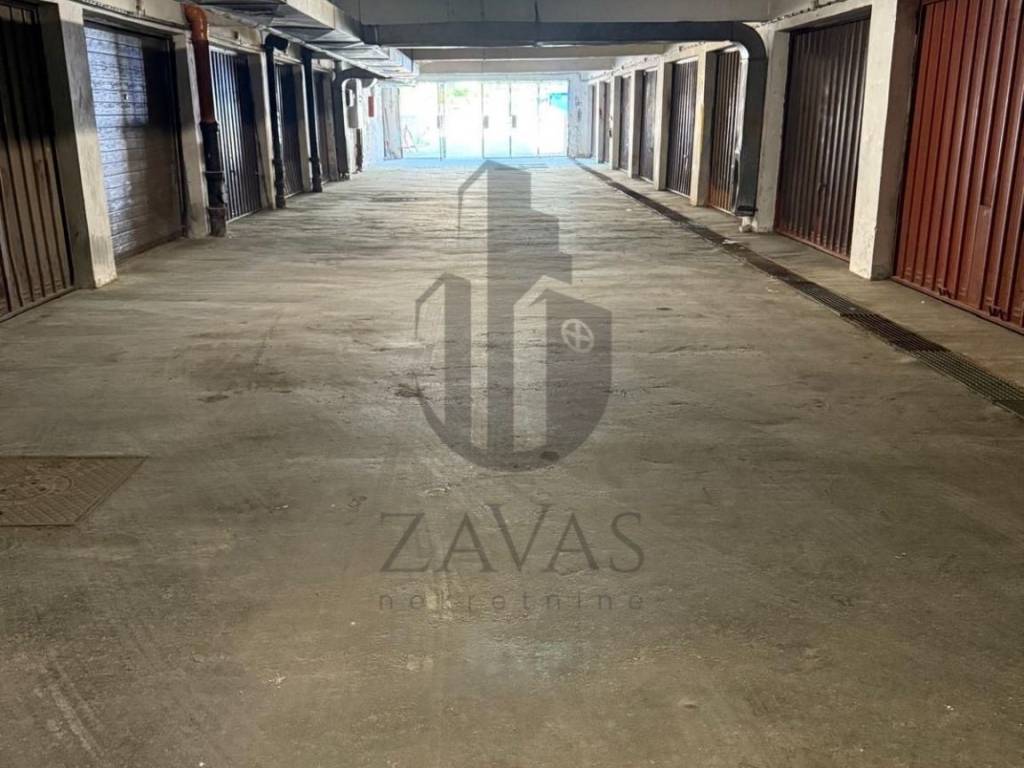 Unutrašnje garažno mjesto, Prodaja, Zagreb, Trešnjevka - jug