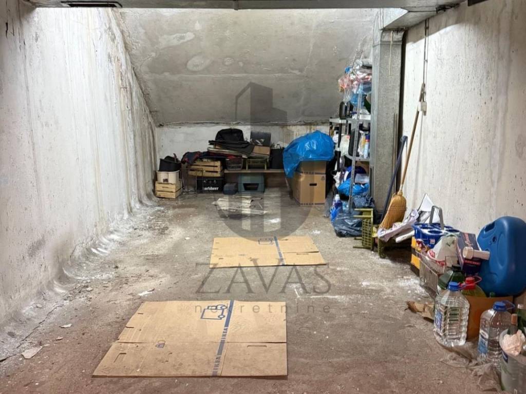 Unutrašnje garažno mjesto, Prodaja, Zagreb, Trešnjevka - jug