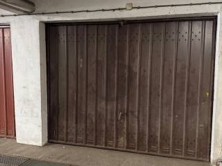 Unutrašnje garažno mjesto, Prodaja, Zagreb, Trešnjevka - jug