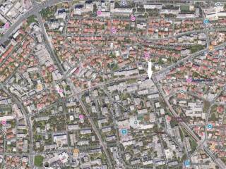 Stan u zgradi, Najam, Split, Split