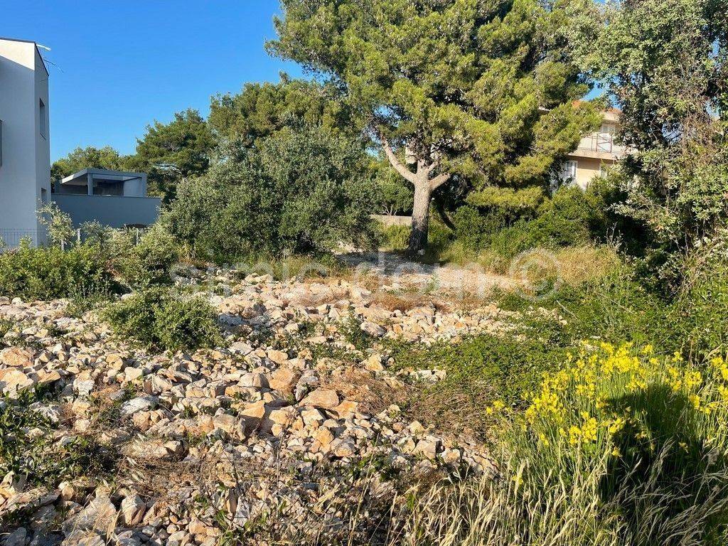 Građevinsko zemljište, Prodaja, Šibenik - Okolica, Podsolarsko