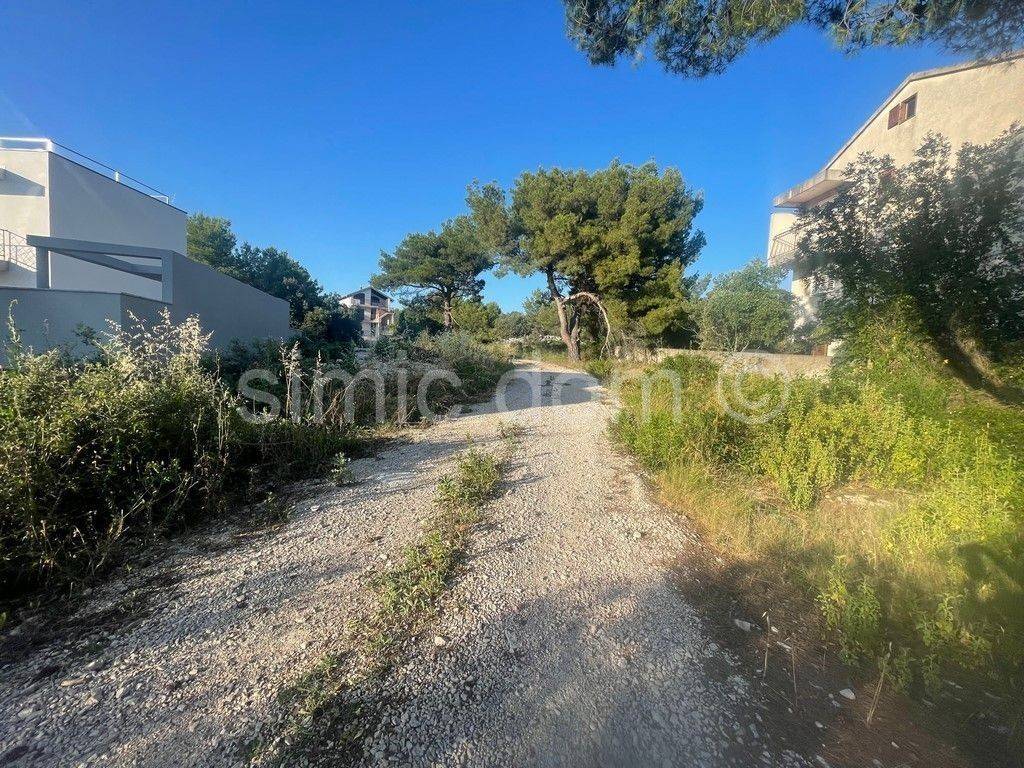 Građevinsko zemljište, Prodaja, Šibenik - Okolica, Podsolarsko