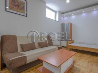 Stan u zgradi, Najam, Zagreb, Trešnjevka - jug