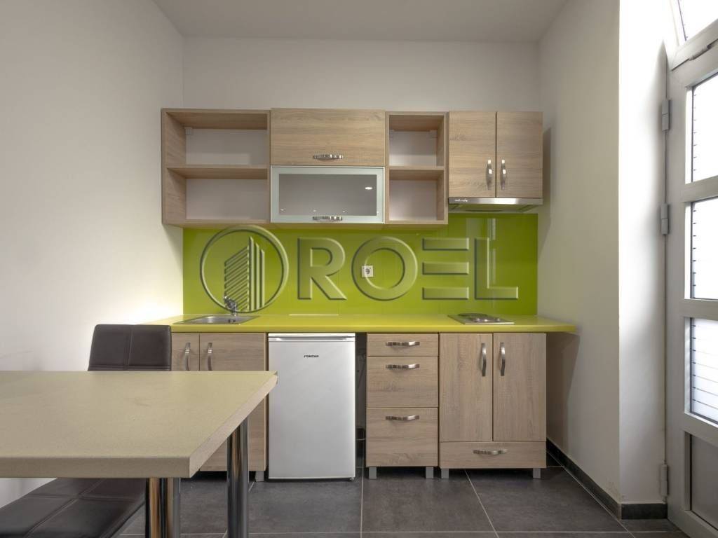 Stan u zgradi, Najam, Zagreb, Trešnjevka - jug