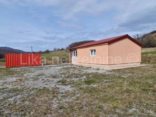 Kuća u prirodi, Prodaja, Brinje, Prokike