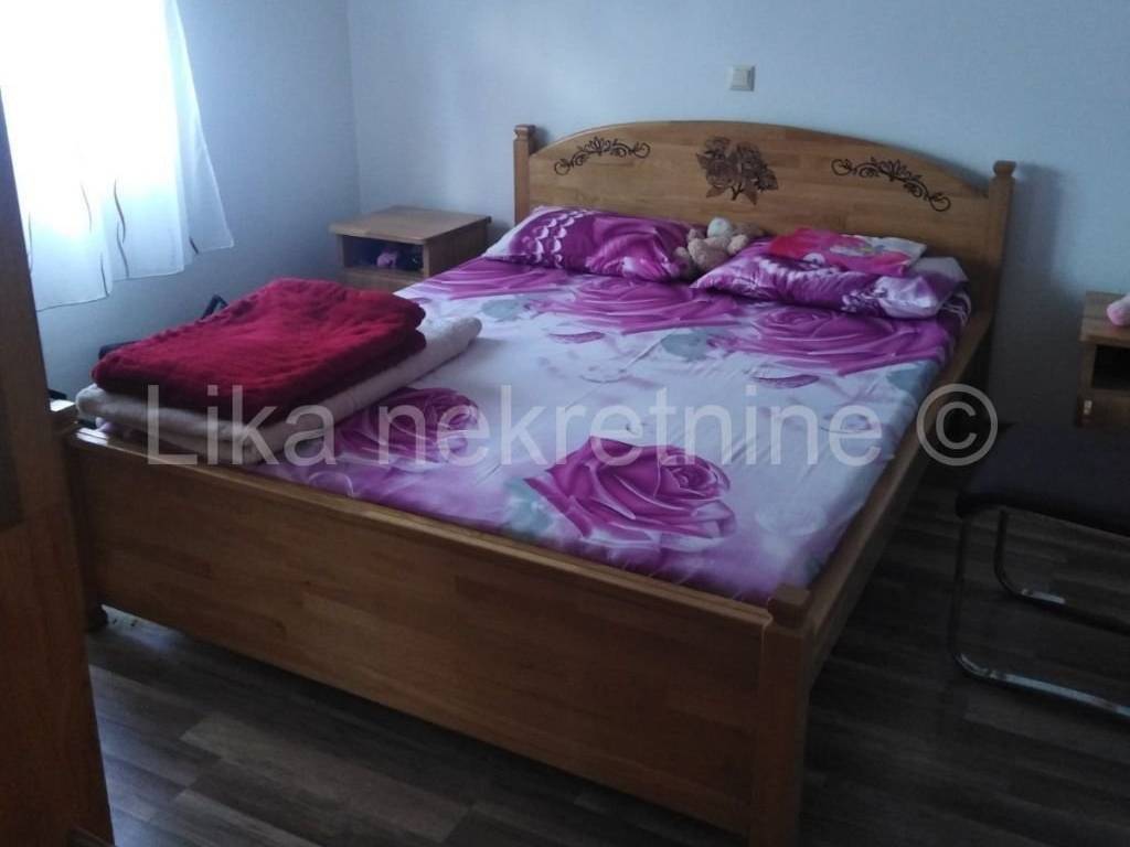 Kuća u prirodi, Prodaja, Brinje, Prokike