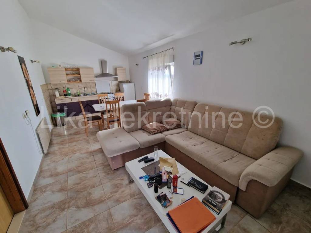 Kuća u prirodi, Prodaja, Brinje, Prokike