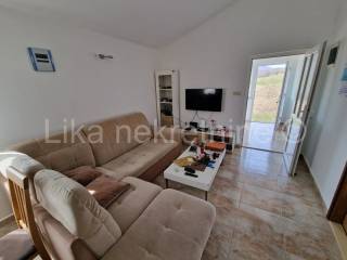 Kuća u prirodi, Prodaja, Brinje, Prokike