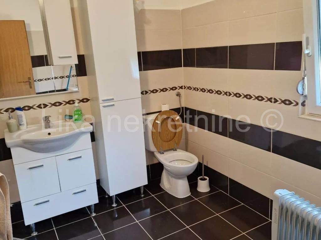 Kuća u prirodi, Prodaja, Brinje, Prokike