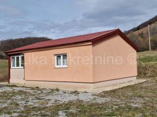 Kuća u prirodi, Prodaja, Brinje, Prokike
