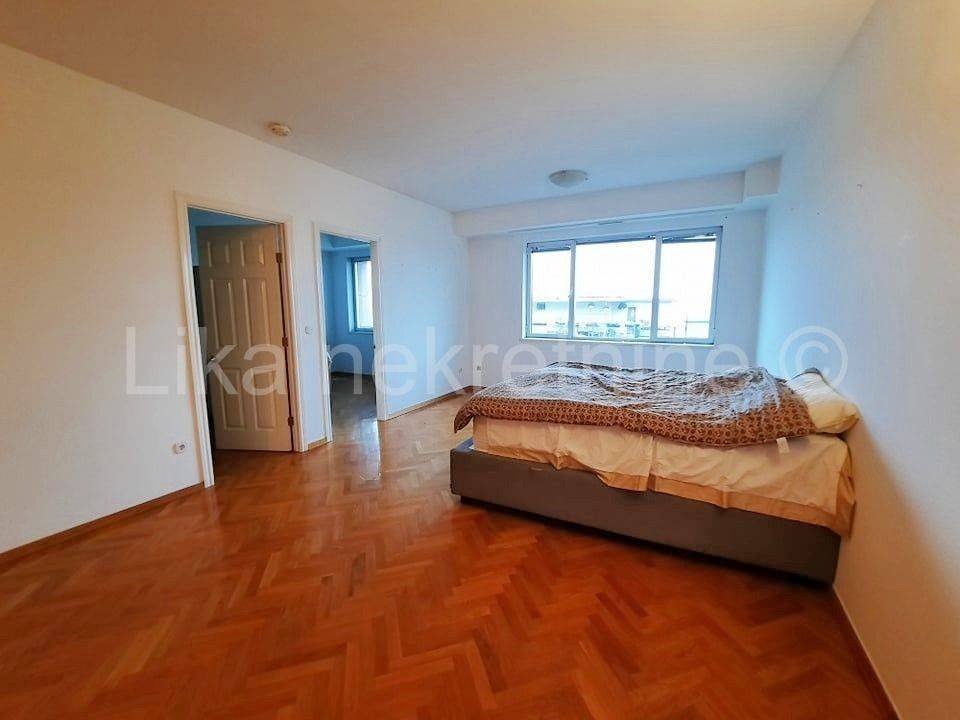 Stan u stambeno-poslovnoj zgradi , Najam, Zagreb, Donji Grad