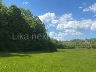 Građevnsko i poljoprivredno, Prodaja, Gospić - Okolica, Široka Kula