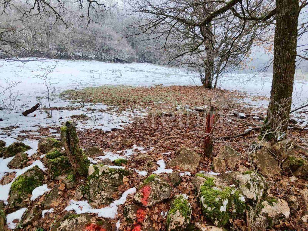 Građevnsko i poljoprivredno, Prodaja, Gospić - Okolica, Široka Kula